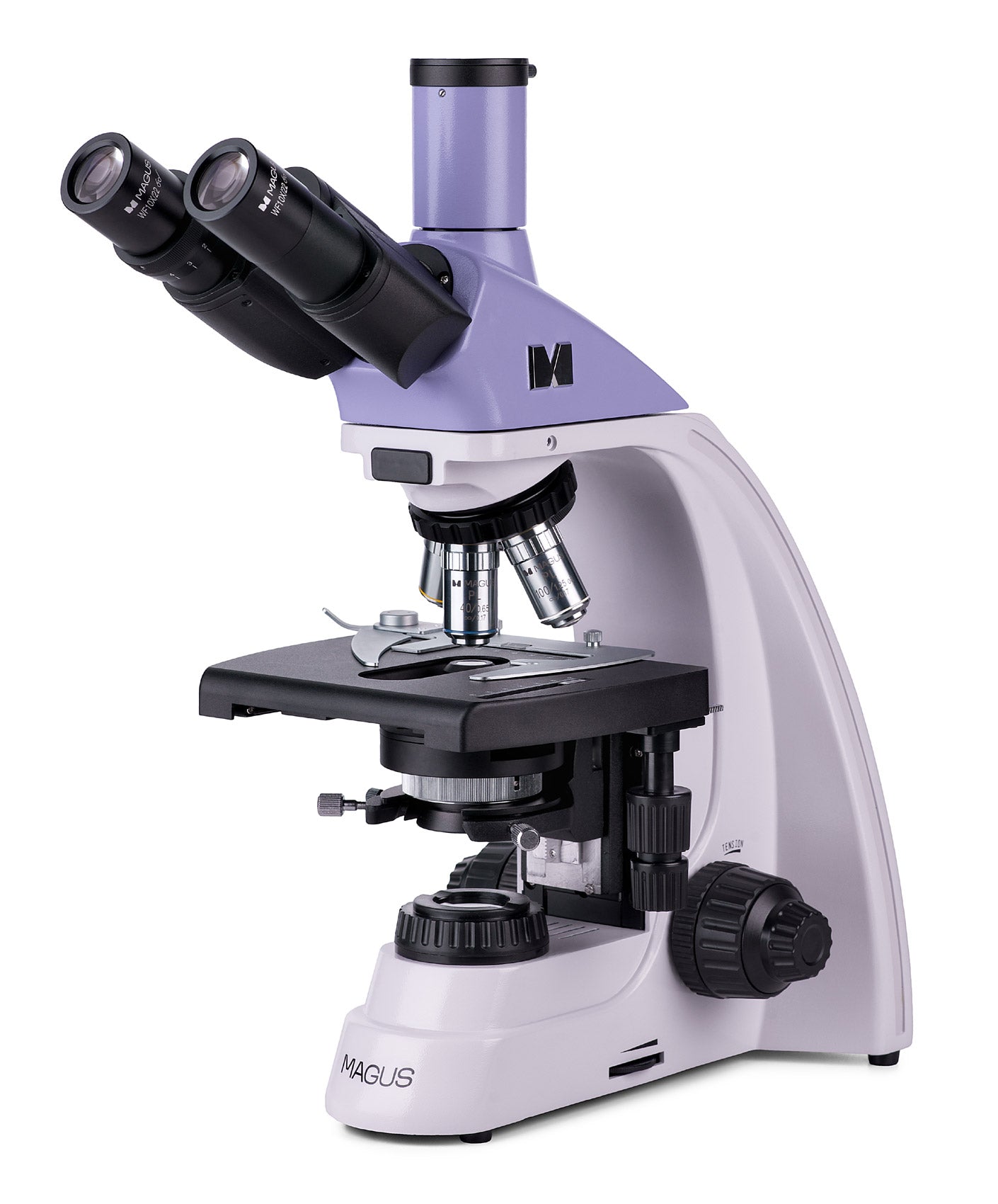 Bioscience Microscope Biological microscope MAGUS Bio 250TL – Astro Telescopios