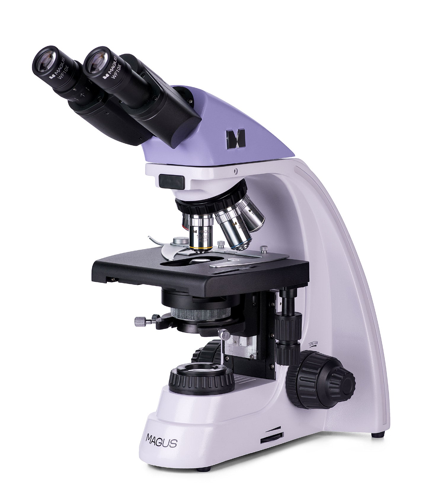Microscópio biológico MAGUS Bio 230BL