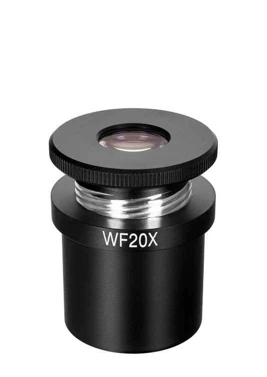 Ocular con ajuste de las dioptrías MAGUS MD20 20х/12 mm (D 30 mm)