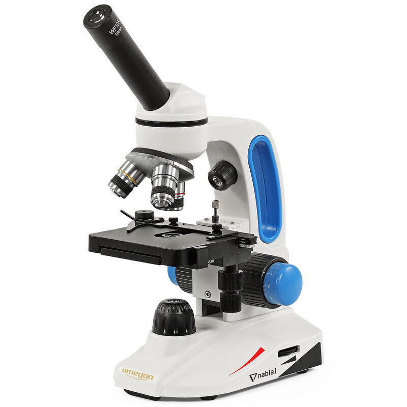 Microscópio Nabla I Mono