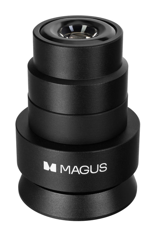 Condensador de campo escuro MAGUS DF1 A 0,9
