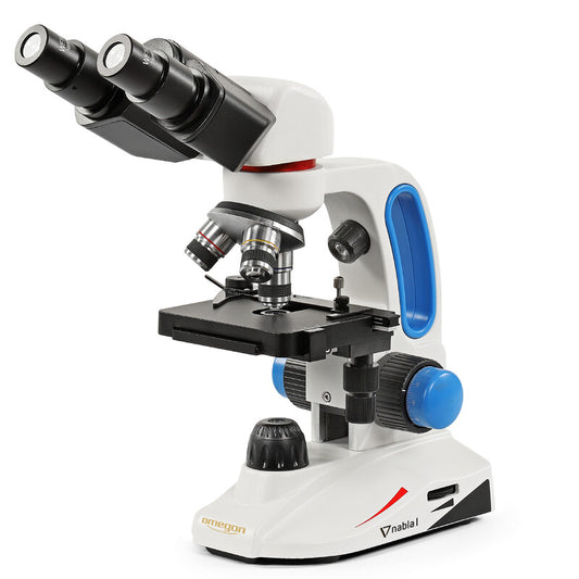 Microscopio Nabla I Bino