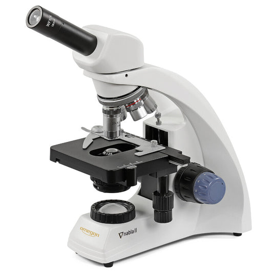 Microscopio Nabla II Mono