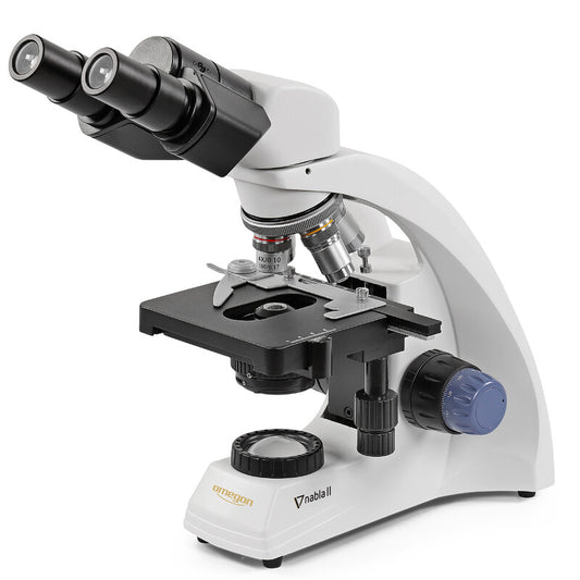 Microscopio Nabla II Bino