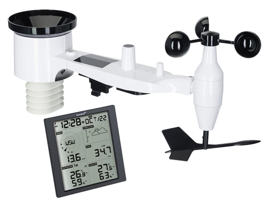 Levenhuk Wezzer PRO LP310 Weather Station