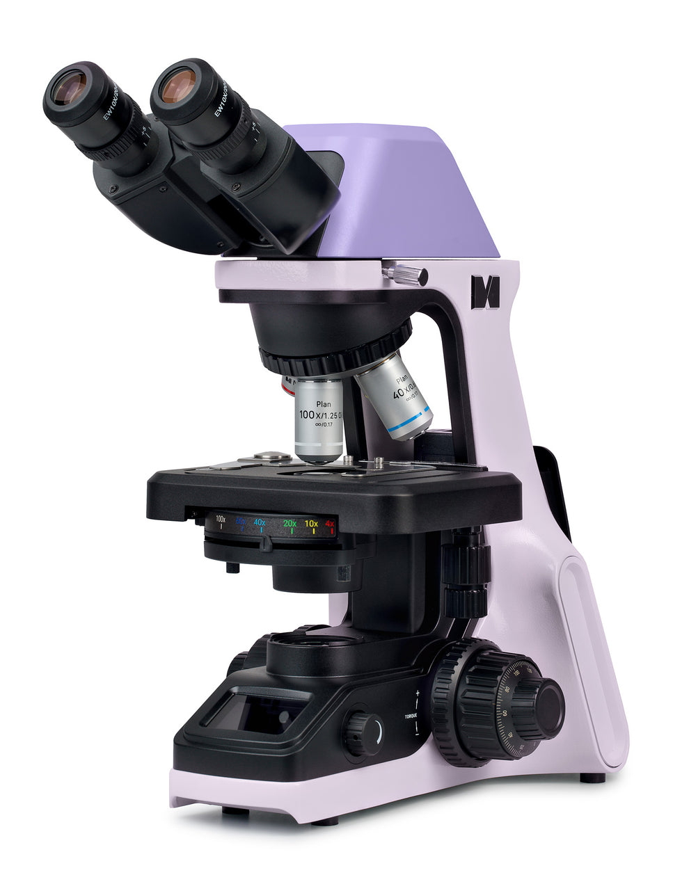 MAGUS Bio 240B Biological Microscope – Astro Telescopios