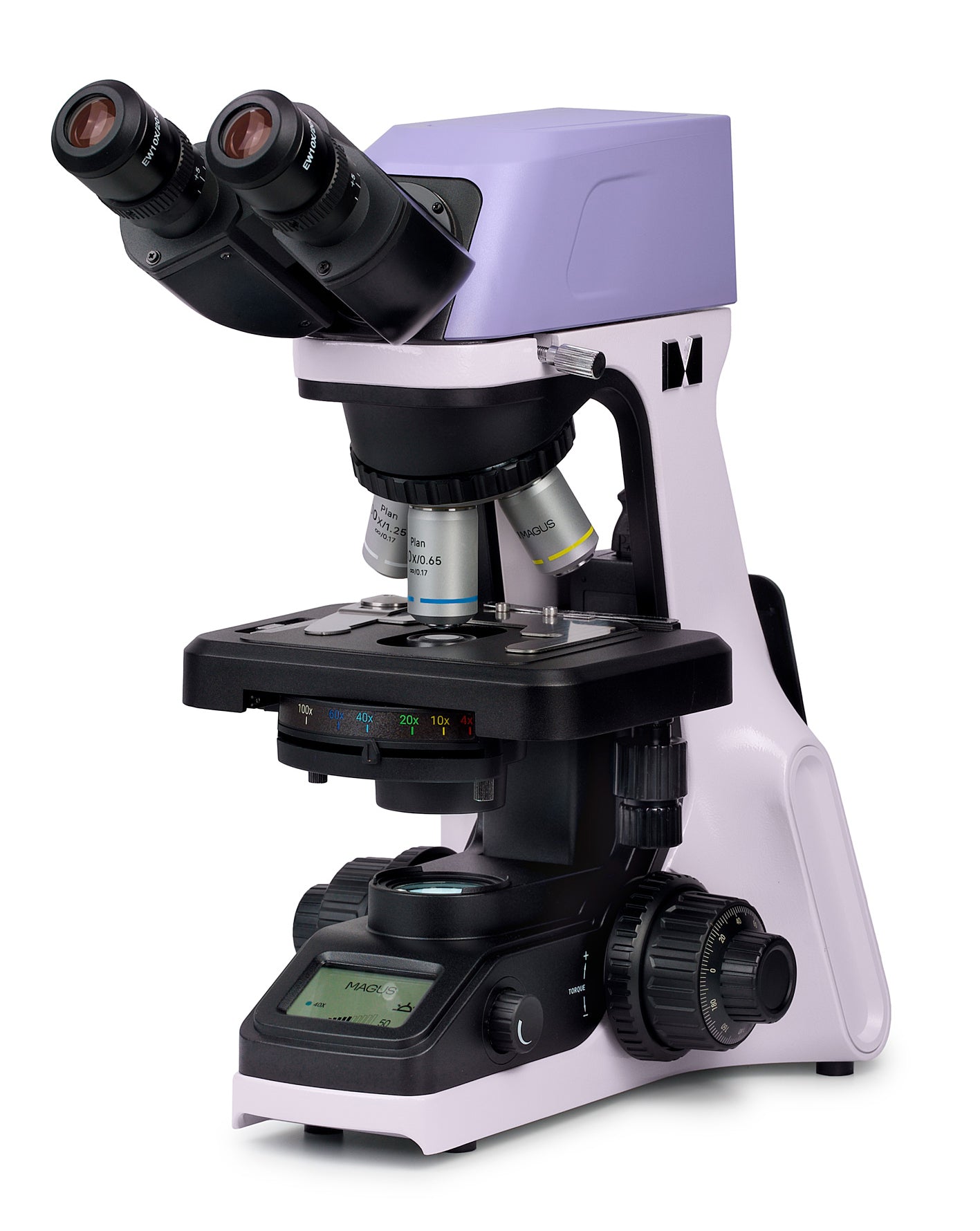 Microscópio Biológico Digital MAGUS Bio DH240