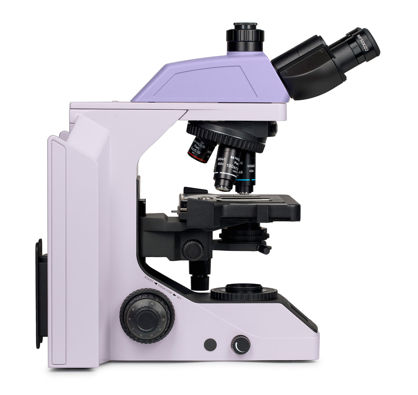 Microscopio biológico MAGUS Bio 270T