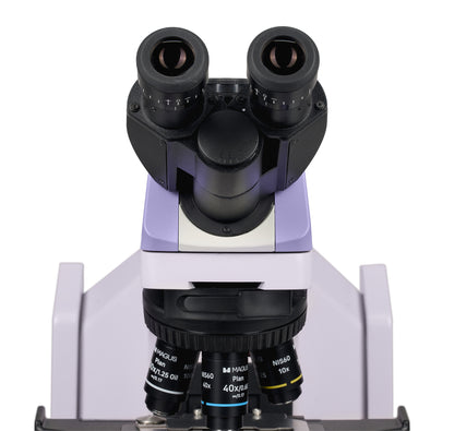 Microscopio biológico MAGUS Bio 270T