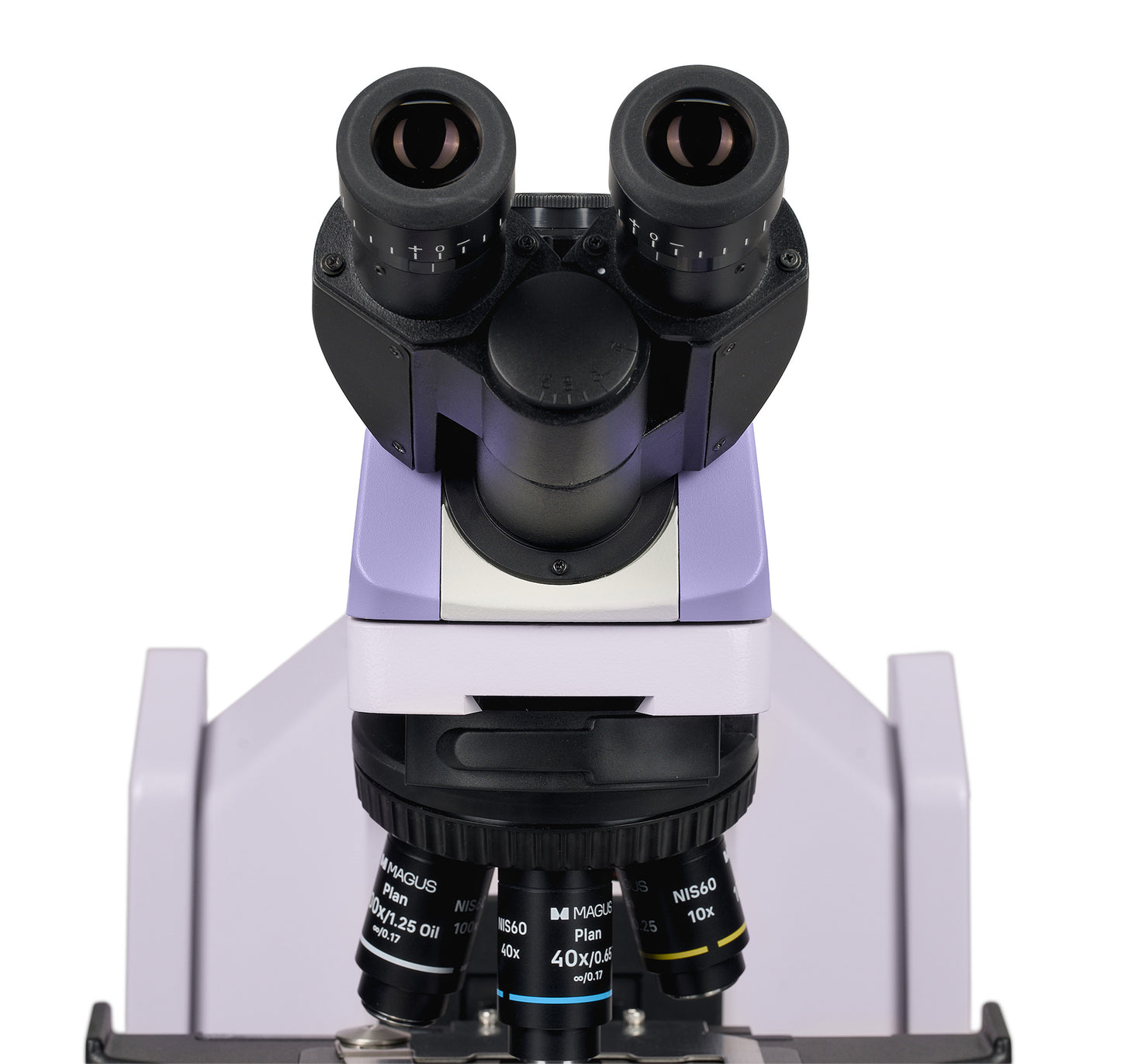 Microscopio biológico MAGUS Bio 290T