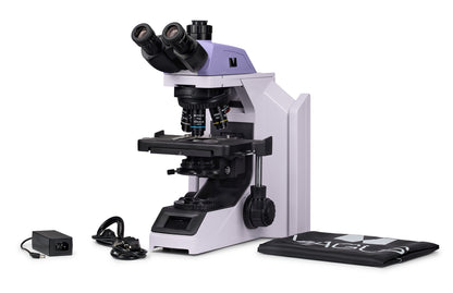 Microscopio biológico MAGUS Bio 270T