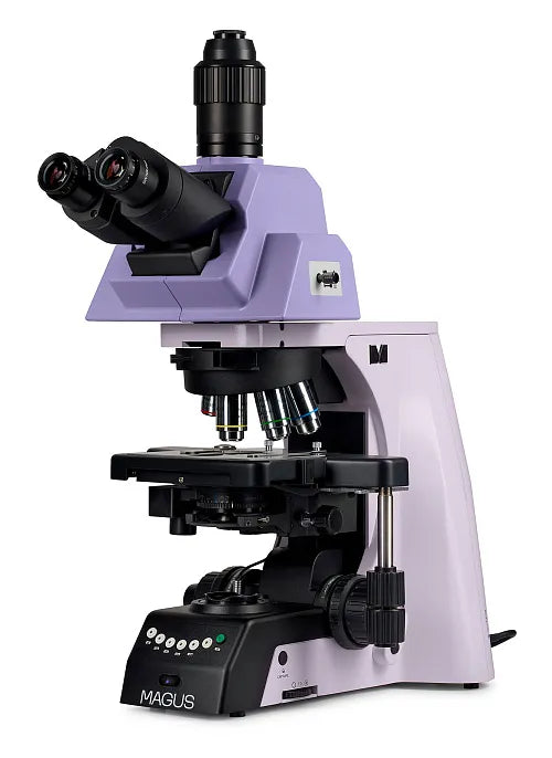 Microscopio biológico MAGUS Bio 290T