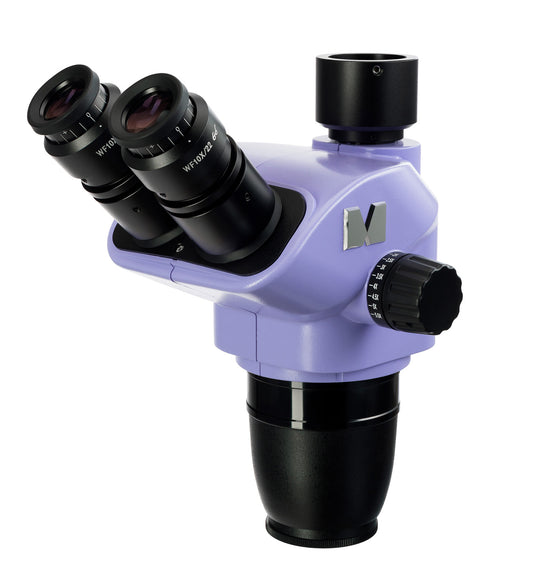MAGUS Stereo 8TH microscope head
