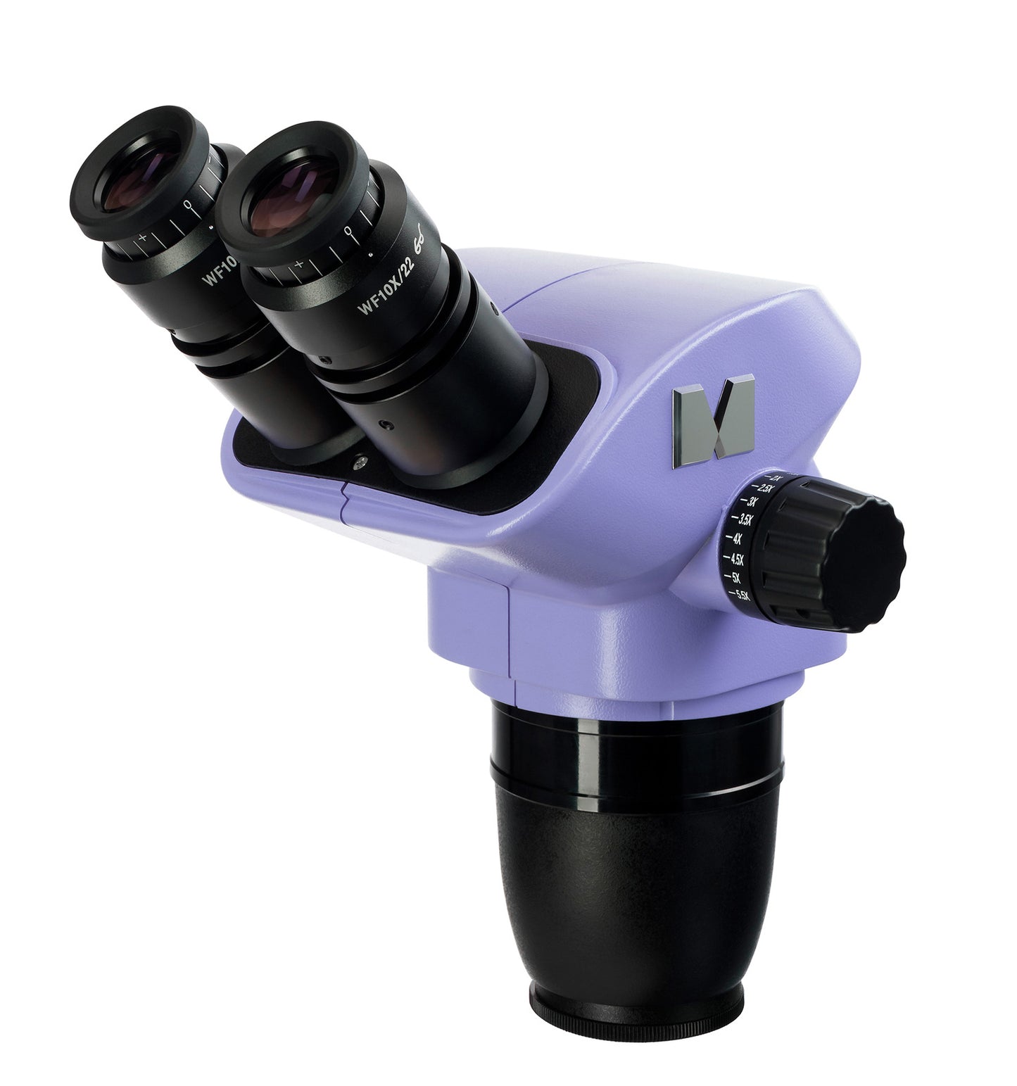Cabeçote de microscópio estéreo MAGUS 8BH