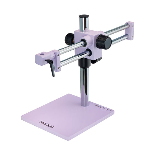 MAGUS UT3 microscope stand