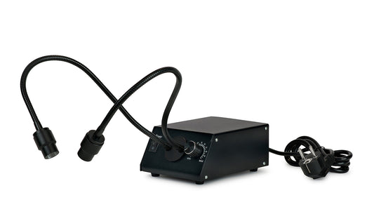 MAGUS LED DGL2 Dual Gooseneck Lamp