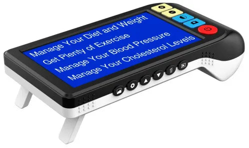 Levenhuk DTX DX50 Digital Magnifier 