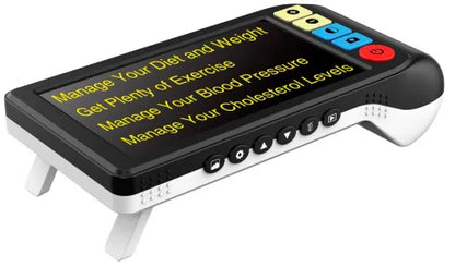 Levenhuk DTX DX50 Digital Magnifier 