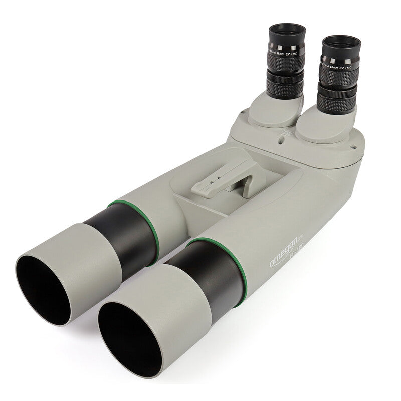 Brightsky ED-APO 22x70 - 90° Binoculars