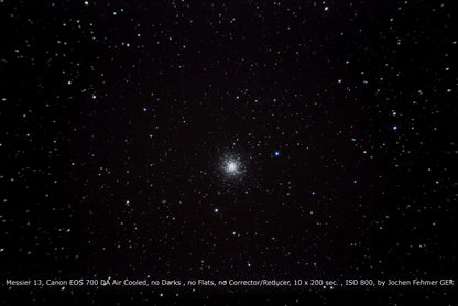 Messier AR-102xs/460 Hexafoc OTA Telescope 