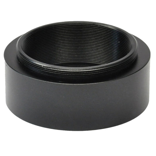 Alargador T2 y casquillo de 2'' 21 mm