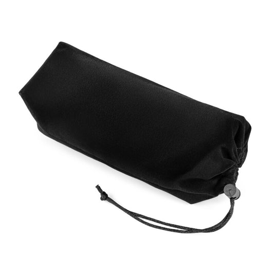 Bolsa de franela para oculares