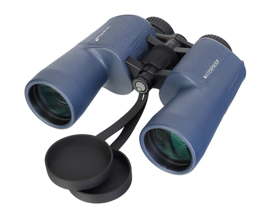 Prismáticos Levenhuk New Sherman PLUS 16x50