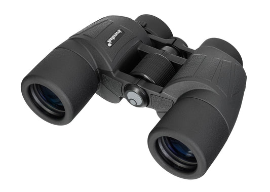 Binóculos Levenhuk New Sherman BASE 10x40