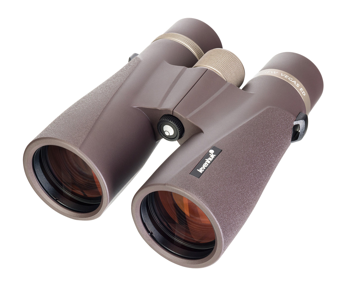 Levenhuk New Vegas ED 12x50 Binoculars