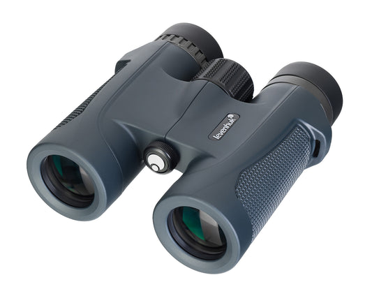 Binóculos Levenhuk New Karma PLUS 10x32