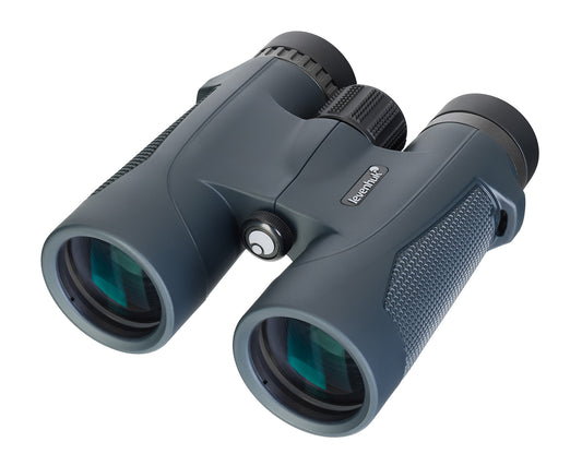 Binóculos Levenhuk New Karma PLUS 10x42