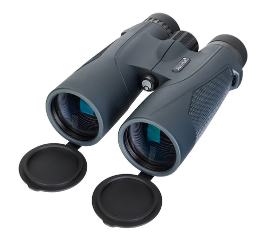 Binóculos Levenhuk New Karma PLUS 10x50