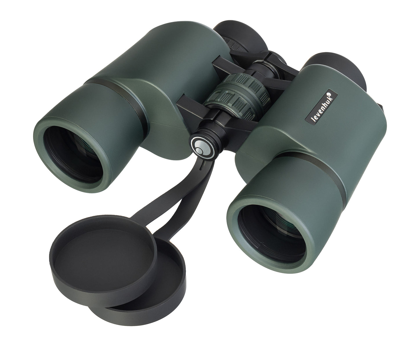 Prismáticos Levenhuk New Sherman PRO 12x42