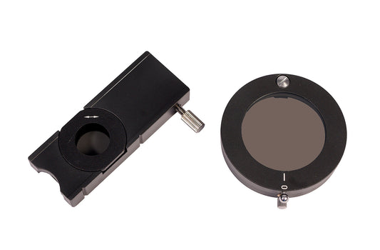 Kit Polarizador/Analisador MAGUS SPD3