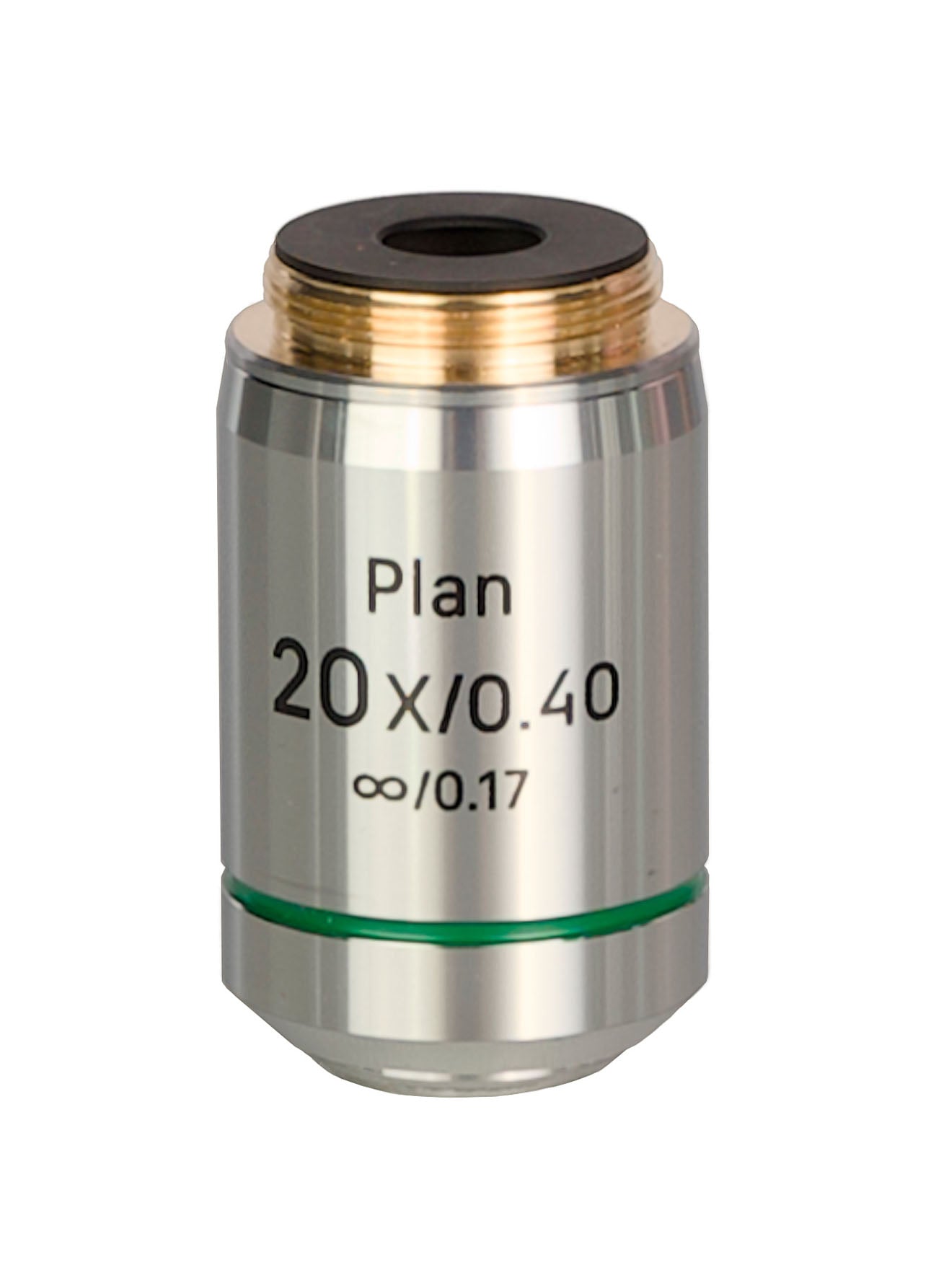 Objetivo MAGUS 20PL Plan 20х/0,40 ∞/0,17