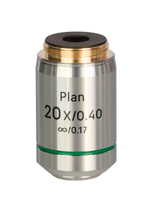 Objetivo MAGUS 20PL Plan 20х/0,40 ∞/0,17