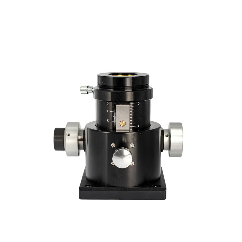 Enfocador Pro 2'' Newton Linear R & P; Dual Speed