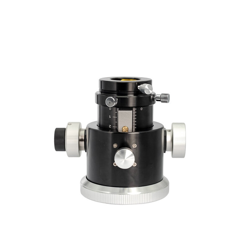Enfocador Pro 2'' RC Linear R & P; Dual Speed