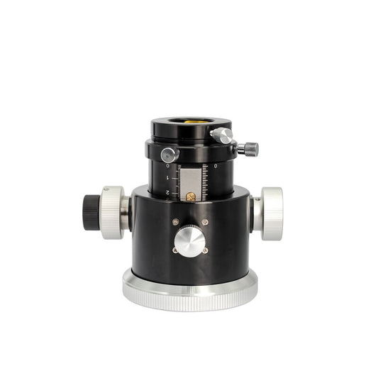 Enfocador Pro 2'' RC Linear R & P; Dual Speed