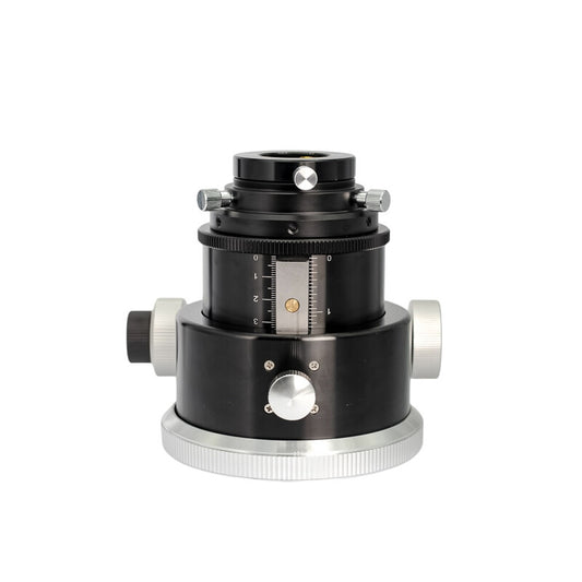 Enfocador Pro 3'' RC Linear R & P; Dual Speed