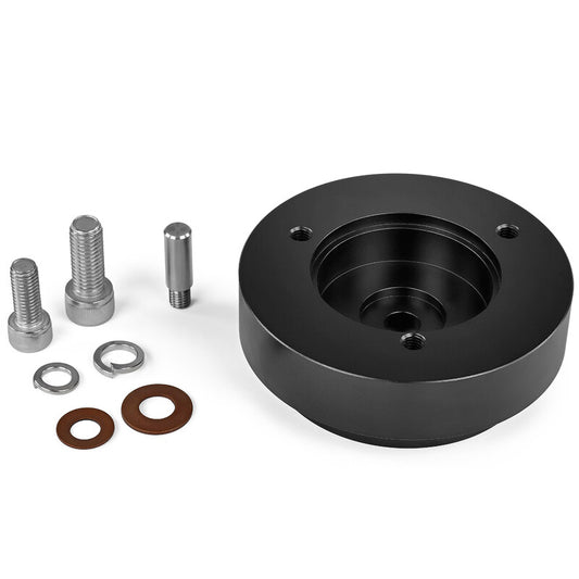 Adaptador de montura Skywatcher para columna Pro