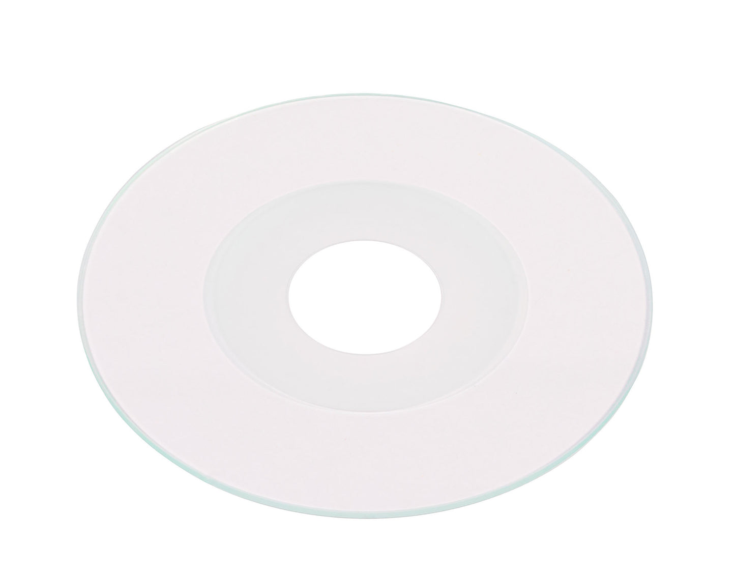 Placa de vidrio de la platina MAGUS GIT360 Bio V360
