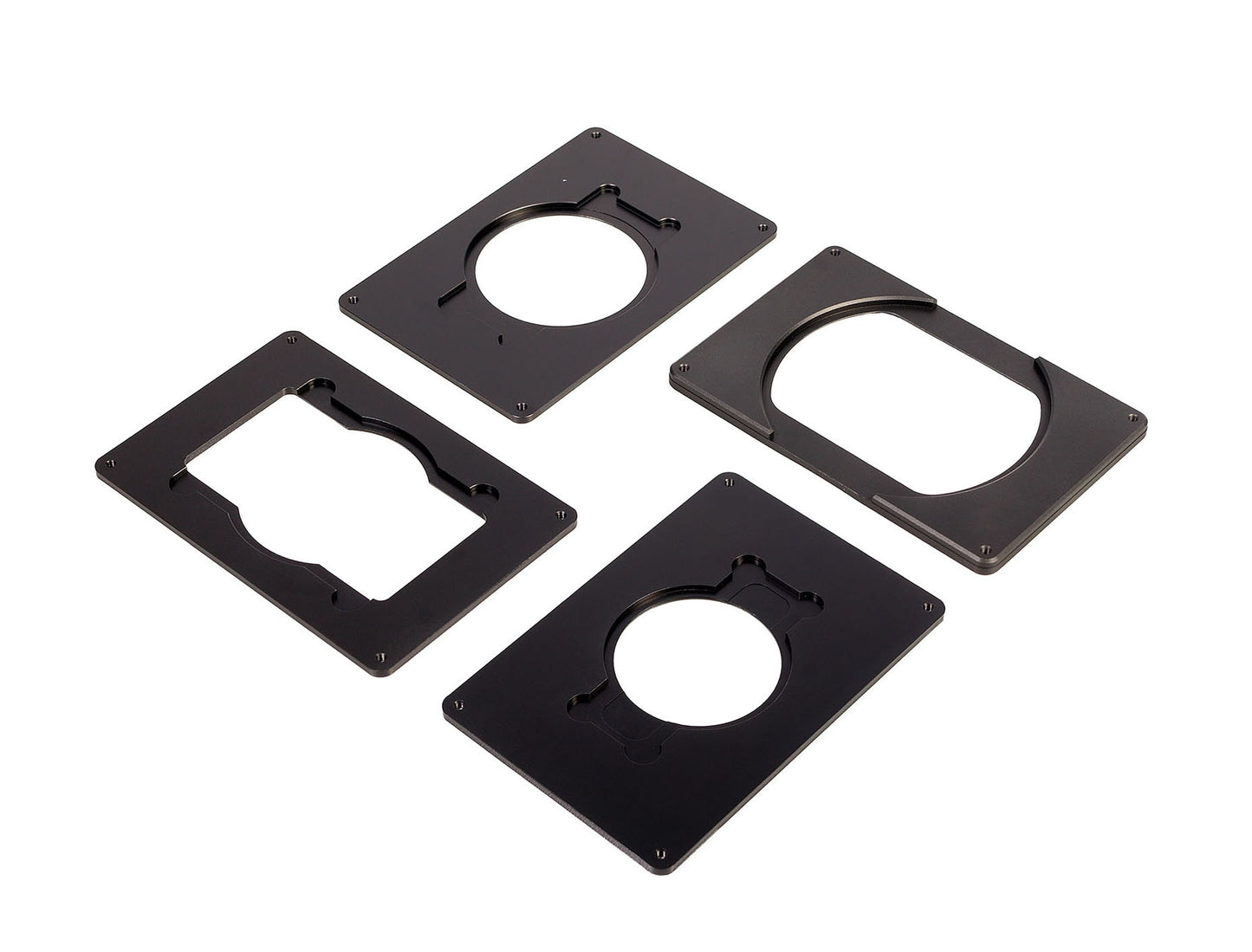 Conjunto de suporte para equipamento de laboratório MAGUS SCH4 Bio V360