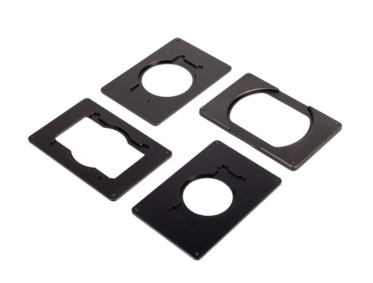 Conjunto de suporte para equipamento de laboratório MAGUS SCH4 Bio V360