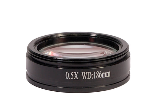Objetivo principal acromático MAGUS 05A 0,5x