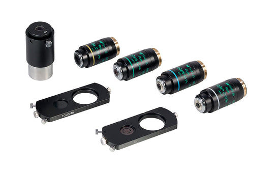 Dispositivo de contraste de fases MAGUS SPH2