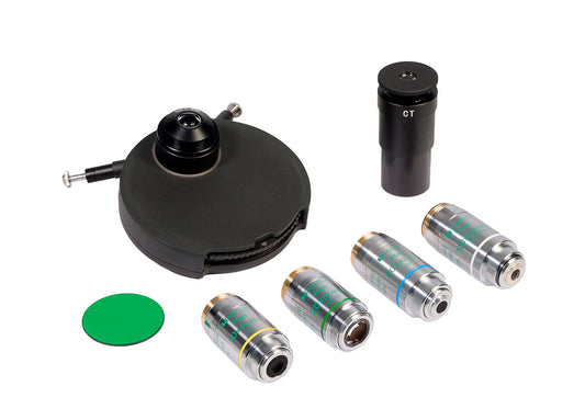 Dispositivo de contraste de fases MAGUS PH2