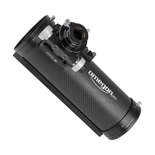 Telescope Pro Astrograph Carbon 114/456 OTA
