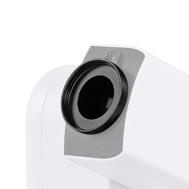Adaptador M48 Seestar S30 para filtros de 2 pulgadas