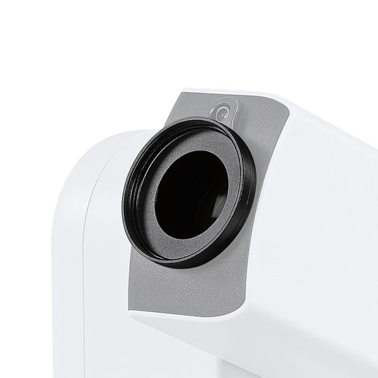 Adaptador M48 Seestar S30 para filtros de 2 pulgadas
